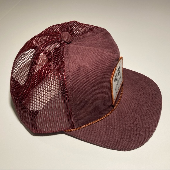 Katin Aloha Trucker Hat - Picture 5 of 7